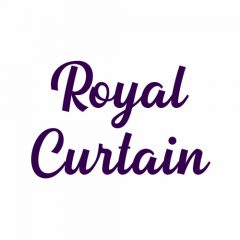 Royal Curtain