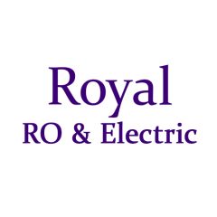 Royal RO & Electric
