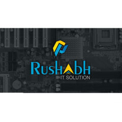 Rushabh It Solutions