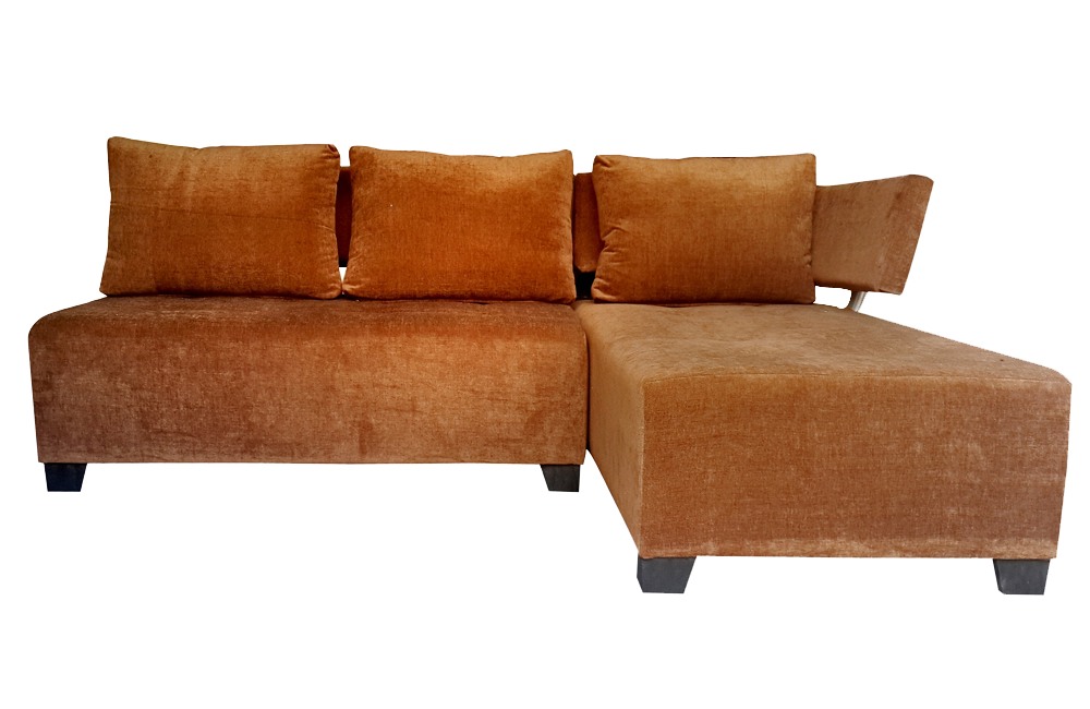 Sofa – Center Table