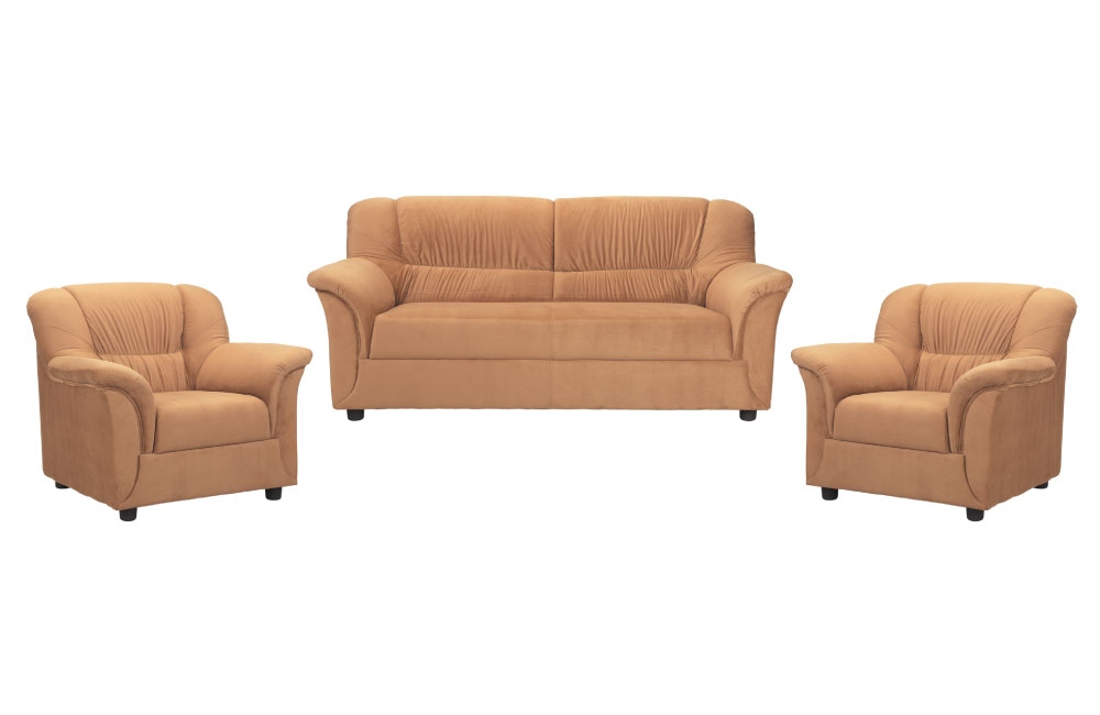  Sofa – Center Table