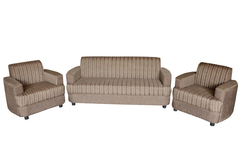 Sofa – Center Table