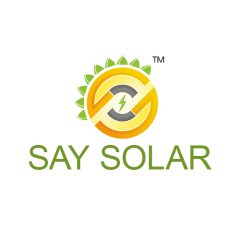 SAY SOLAR