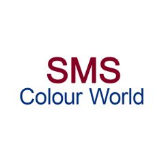 SMS Colour World