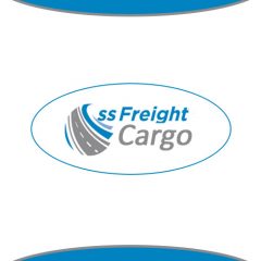SS Freight Cargo
