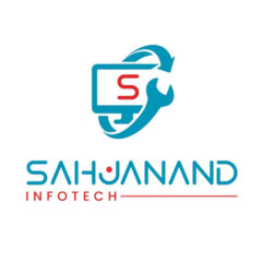 Sahjanand Infotech