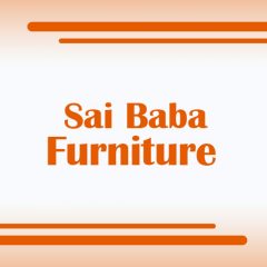 Sai Baba Furniture