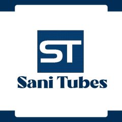 Sani Tubes