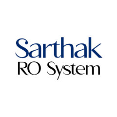 Sarthak RO System