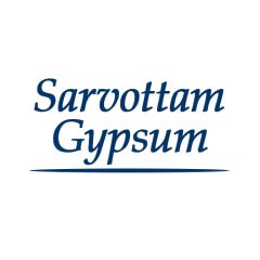 Sarvottam Gypsum
