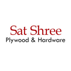 Sat Shree Plywood & Hardware
