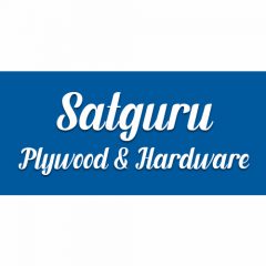 Satguru Plywood & Hardware