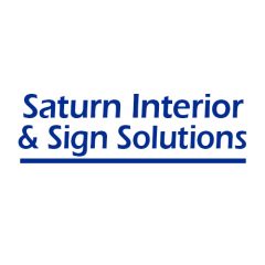 Saturn Interior & Sign Solutions