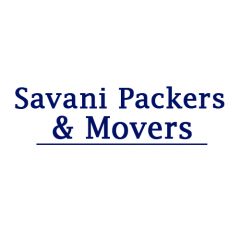 Savani Packers & Movers