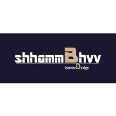 ShhammBhvv Interior Design