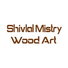 Shivlal Mistry Wood Art