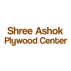 Shree Ashok Plywood Center