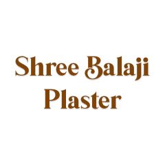Shree Balaji Plaster