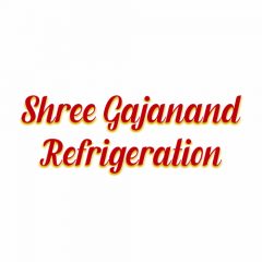 Shree Gajanand Refrigeration