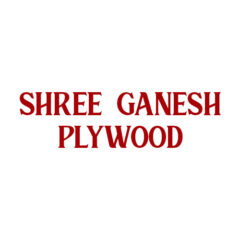 Shree Ganesh Plywood