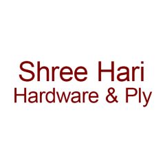 Shree Hari Hardware & Ply