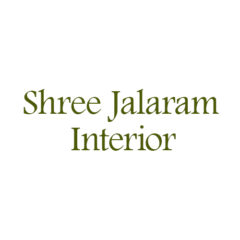 Shree Jalaram Interior