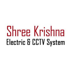 Shree Krishna Electric & CCTV System
