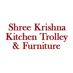 Shree Krishna Kitchen Trolley & Furniture