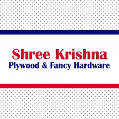 Shree Krishna Plywood & Fancy Hardware