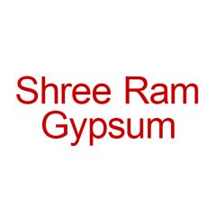 Shree Ram Gypsum