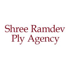 Shree Ramdev Ply Agency
