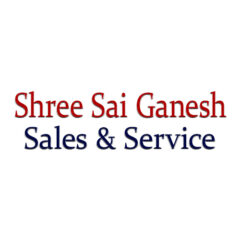 Shree Sai Ganesh Sales & Service
