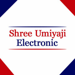 Shree Umiyaji Electronic