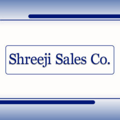Shreeji Sales Co.