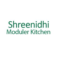 Shreenidhi Moduler Kitchen