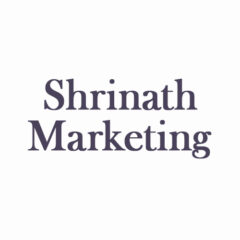 Shrinath Marketing