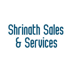 Shrinath Sales & Services