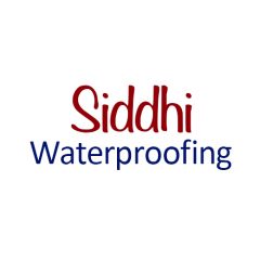 Siddhi Waterproofing