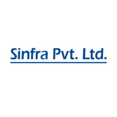 Sinfra Pvt. Ltd.