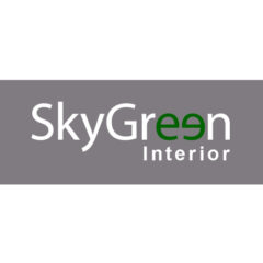 SkyGreen Interior
