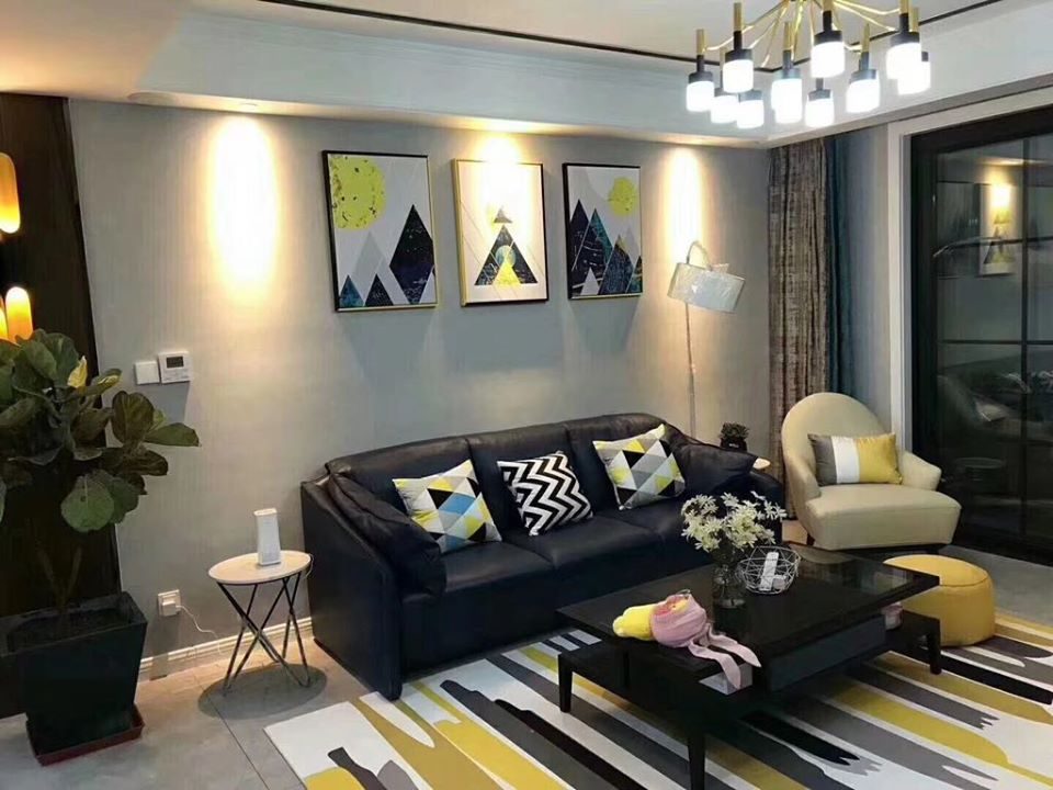  Living Room