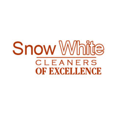Snow White Cleaners Of Excellence