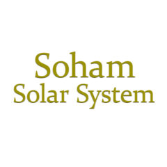 Soham Solar System