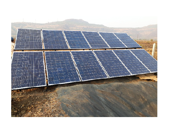 Solar Panel Project 2
