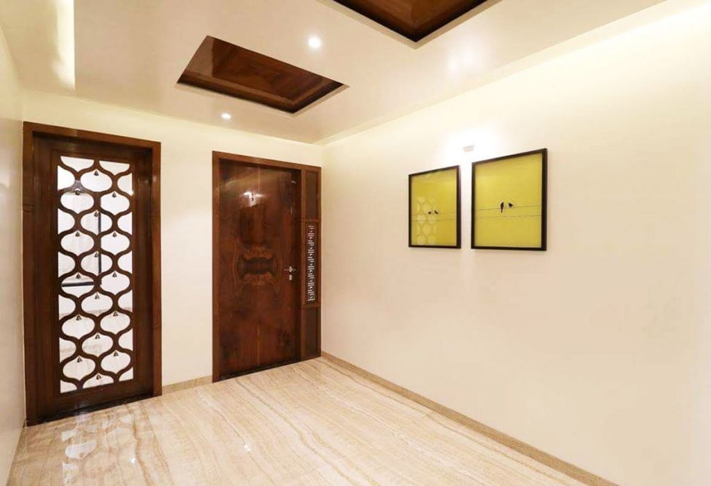 Door – Window