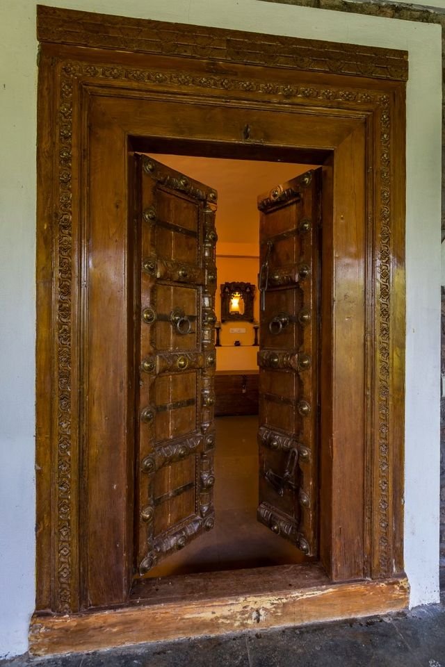 Door – Window