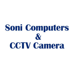 Soni Computers & CCTV Camera