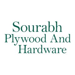 Sourabh Plywood And Hardware