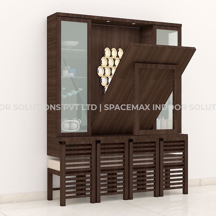 Dining Room – Table
