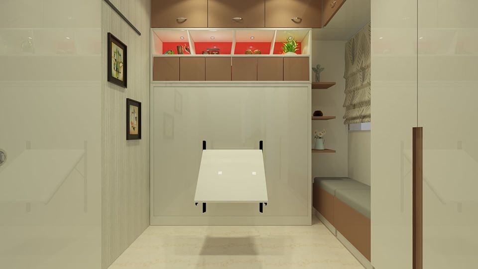 Dining Room – Table